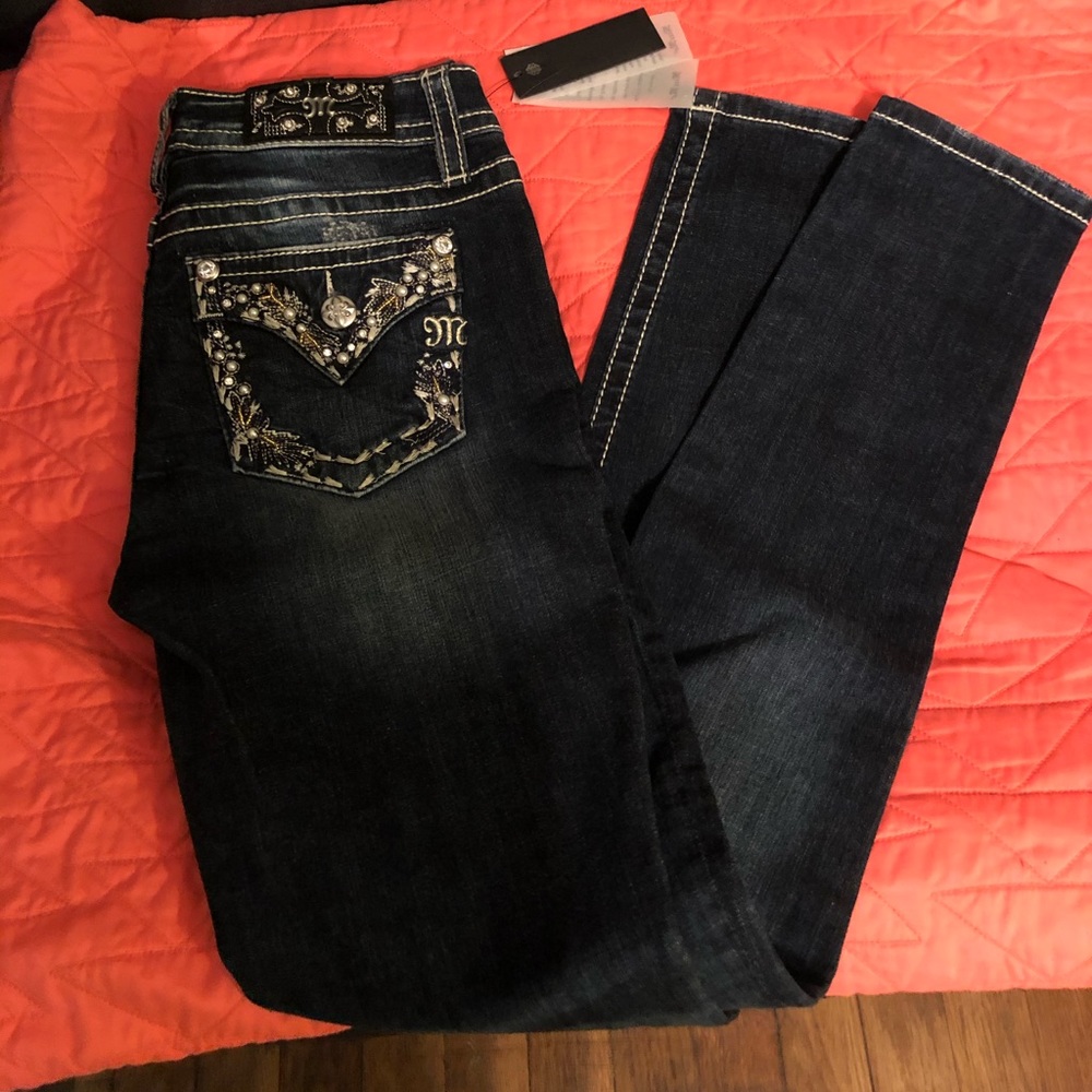 Miss me jeans new